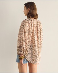 Auguste The Label - Hayley Blouse