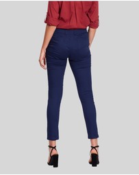 KAJA Clothing - Quinn Pants