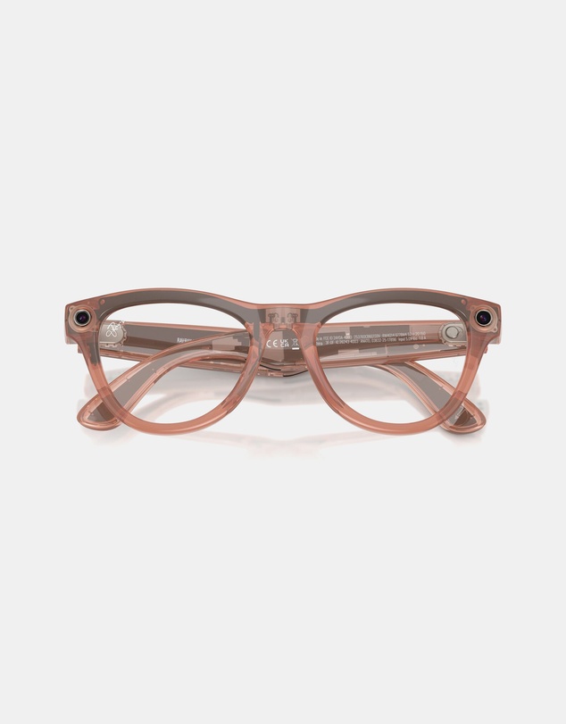 Ray-Ban - RAY-BAN META SKYLER - GEN 2