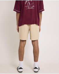 Arvust - Stevens Resort Shorts