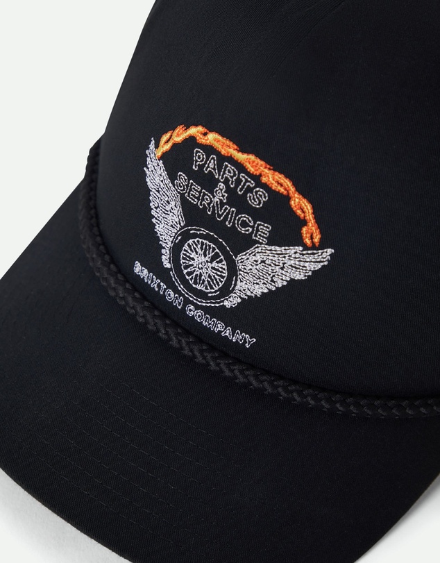 Brixton - Leeway Trucker Hat