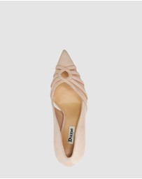 Dune London - Anabelle - Blush