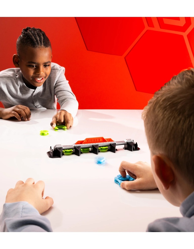 Fat Brain Toys - Knockout Rail