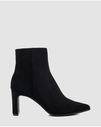 Dune London - Ottaly - Black