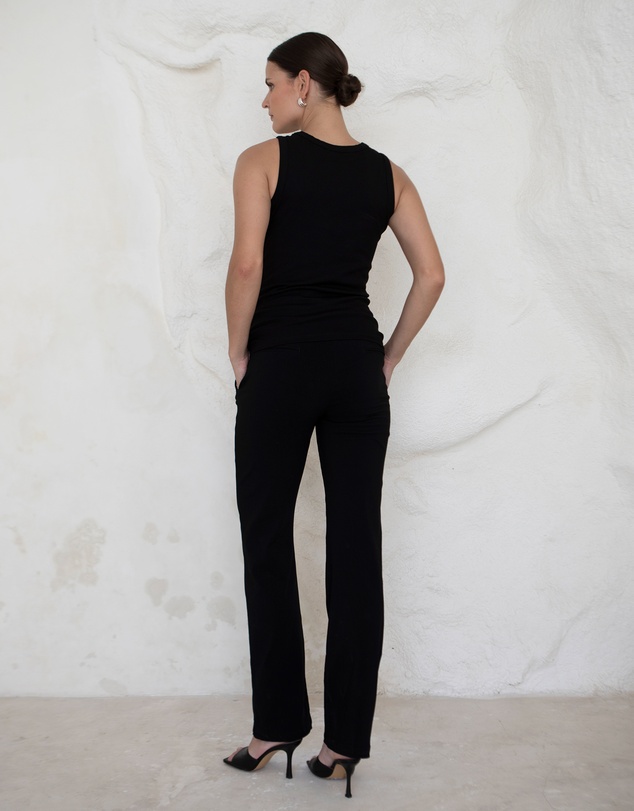 Soon Maternity - Dream Slim Straight Pants