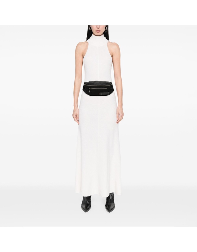 Pre-Loved by Azura Reborn - Pre-Loved Nylon Belt Bag