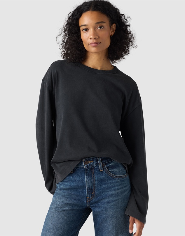 Levi's - Vintage LS T-Shirt