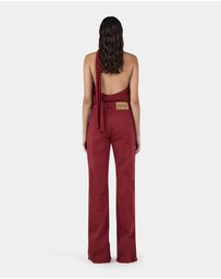 Hansen & Gretel - Kendall Denim Jean