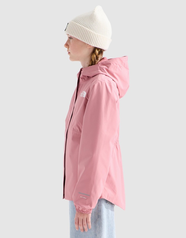 The North Face - Antora Rain Jacket - Teens