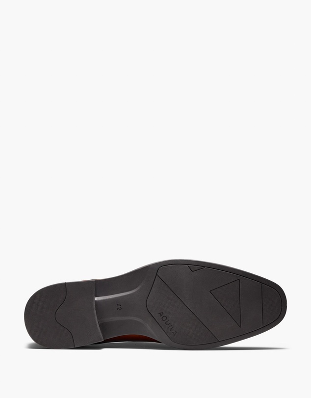 Aquila - Stuart Derby Shoes
