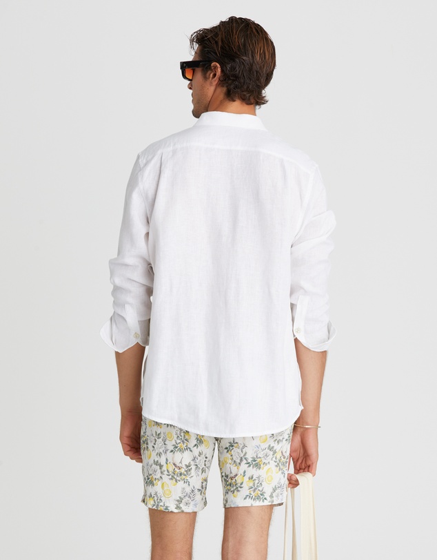 Aqua Blu Australia - Clementine Boardshorts