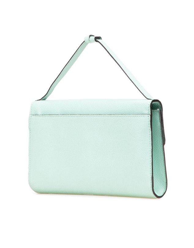 Pre-Loved by Azura Reborn - Pre-Loved gucci Elegant Shoulder Bag with Chain Strap and Flap Closure