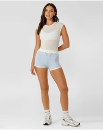 Lorna Jane - Serendipity Bike Shorts
