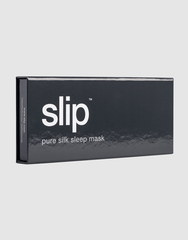 Slip - slip pure silk sleep mask