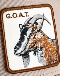 Goorin Bros. - The GOAT
