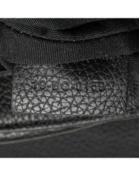 Pre-Loved by Azura Reborn - Pre-Loved dior Elegant Saddle Design Bag with Adjustable Strap
