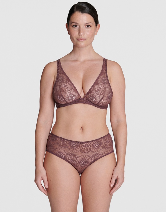 Simone Perele - Embleme Soft Cup Triangle Bra