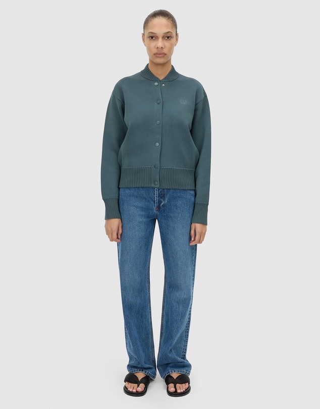 C&M CAMILLA AND MARC - Amedeo Knit Jacket