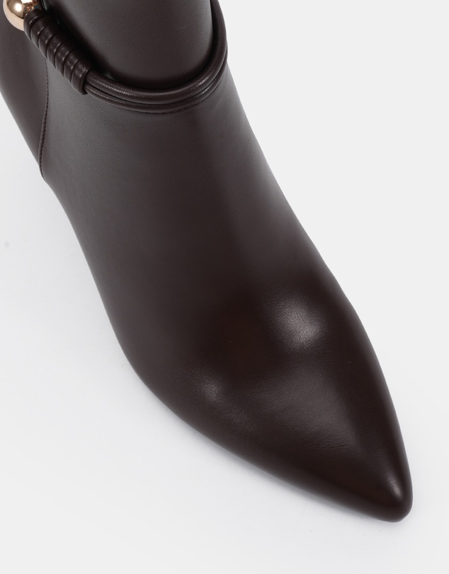 Novo - Dayna Ankle Boots