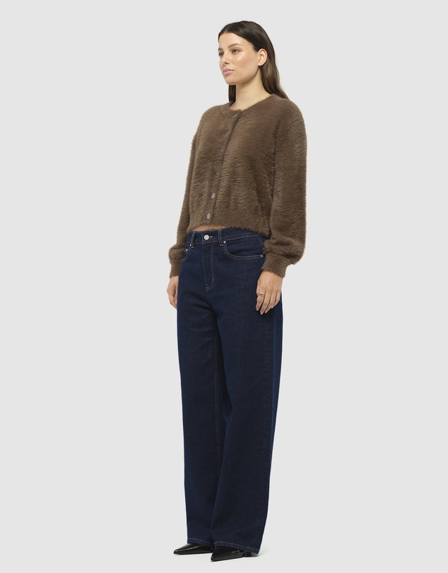 JACANDMOOKI - Camille Cardigan