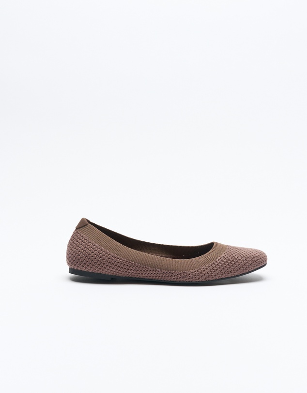 Walnut Melbourne - Eva Knit Ballet