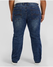 Johnny Bigg - Doherty Stretch Jean