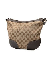 Pre-Loved by Azura Reborn - Pre-Loved GG Canvas Lovely Crossbody