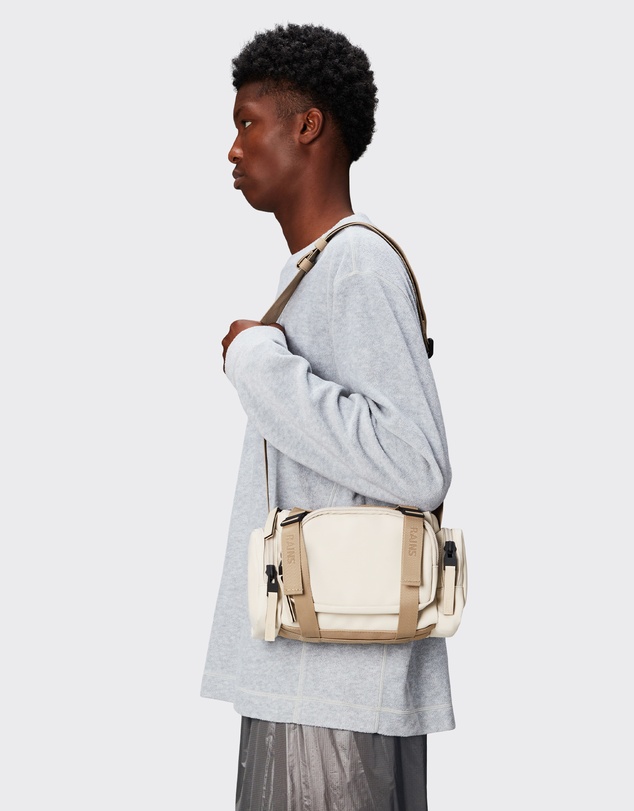 RAINS - Trail Crossbody Bag