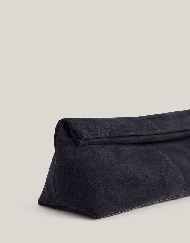 Witchery - Scarlett Leather Clutch