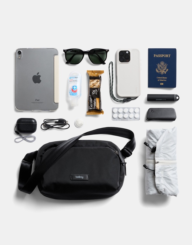 Bellroy - Transit Sling 5L