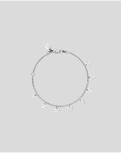 Stolen Girlfriends Club - Stolen Heart Bracelet