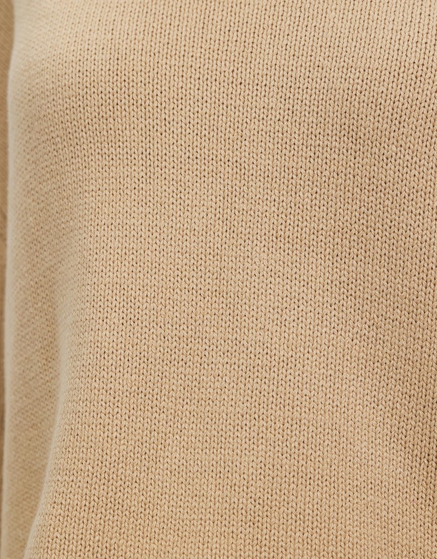 White By FTL - Rilee Sweater