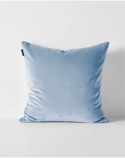 Aura Home - Luxury Velvet Cushion