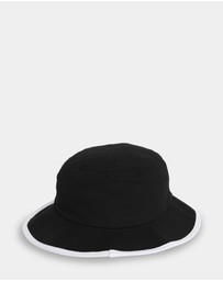 Billabong - Mens Script Boonie Bucket Hat