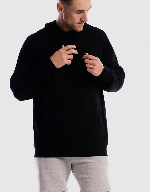 First Division - Weekender Hoodie