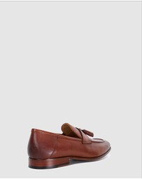 Dune London - Supremium - Tan