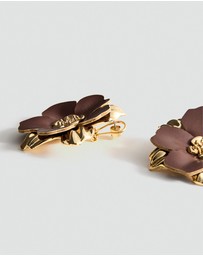 M.N.G - Espe Earrings