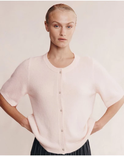 Marle - Orielle Cashmere Cardigan