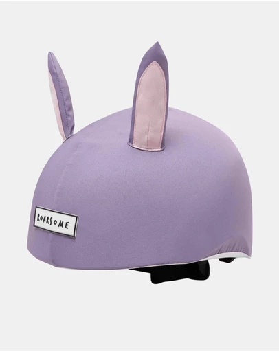 Roarsome - Hop the Bunny - Kids Helmet Cover