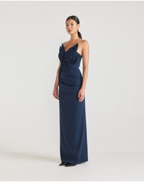 TOJHA - Zimran Dress