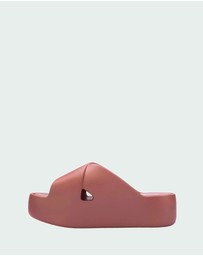 Melissa - Melissa Free Cross