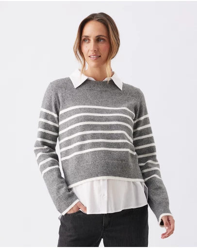 Ripe Maternity - Montana Knit