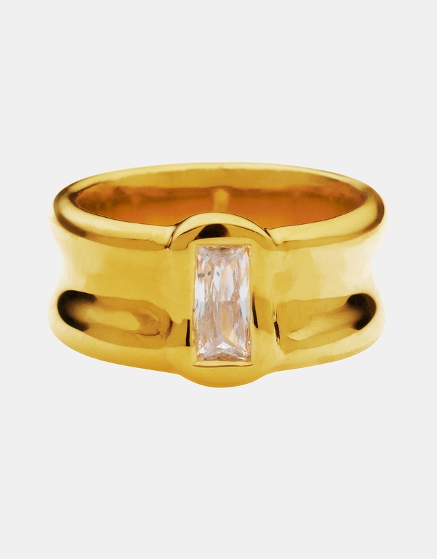 Amber Sceats - Nerine Ring