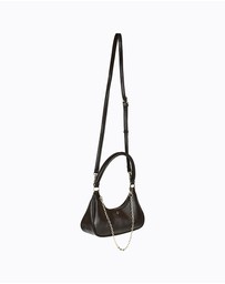 PETA AND JAIN - Violet Shoulder Bag
