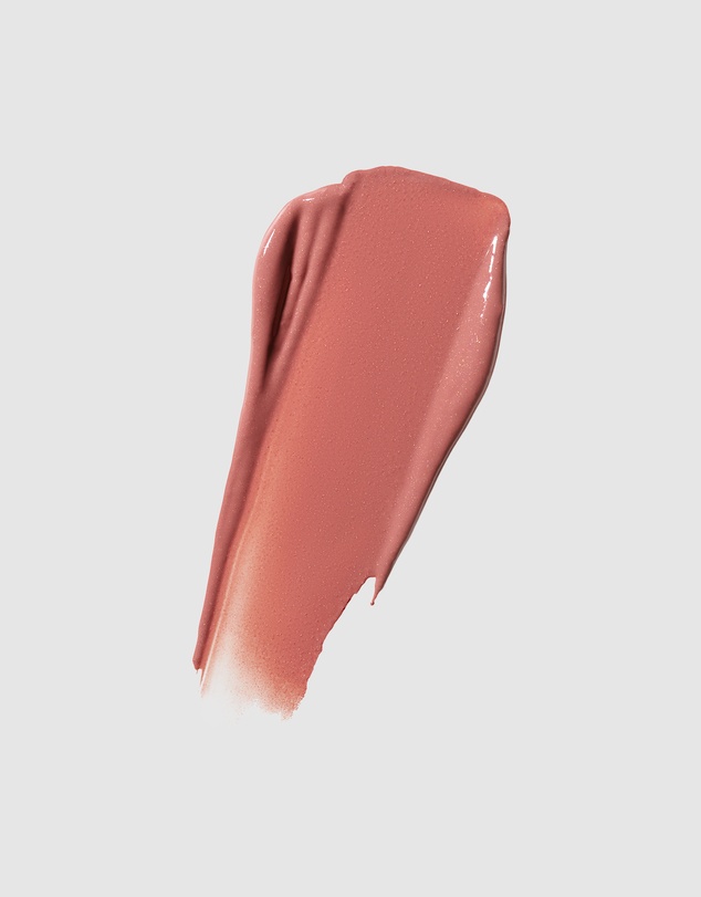 MAC - Lustreglass Sheer-Shine Lipstick