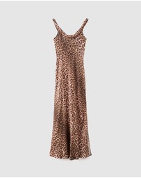 M.N.G - Leoni Dress