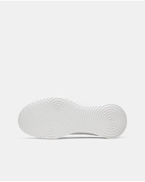 Allbirds - Tree Runner Go-Womens
