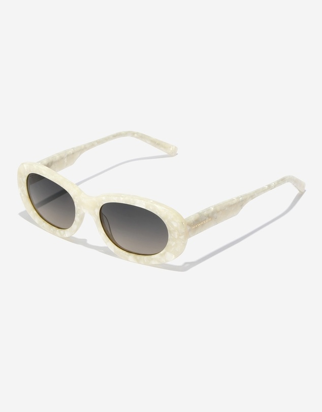 Hawkers Co - HAWKERS -SOUTHSIDE MARBLE SMOKY Sunglasses for Men and Women UV400