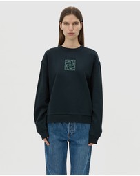 C&M CAMILLA AND MARC - Criollo Tracksuit Top