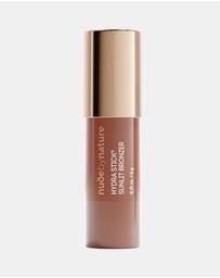 Nude by Nature - Nude by Nature Hydra Stick Sunlit Bronzer 6g 03 Chestnut